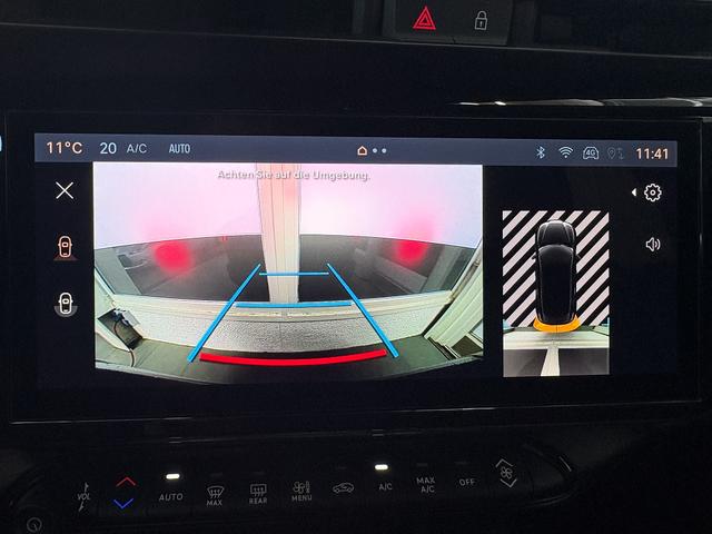 Alfa Romeo Junior Speciale IBRIDA MATRIX ACC KEYLESS NAVI 