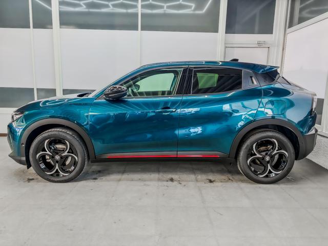 Alfa Romeo Junior Speciale IBRIDA MATRIX ACC KEYLESS NAVI 