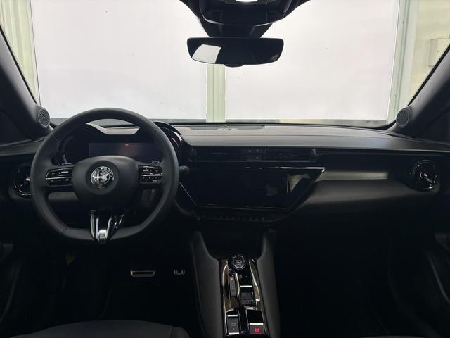 Alfa Romeo Junior Speciale IBRIDA MATRIX ACC KEYLESS NAVI 