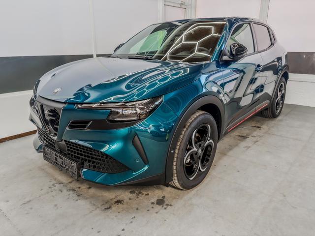 Alfa Romeo Junior - Speciale IBRIDA MATRIX ACC KEYLESS NAVI