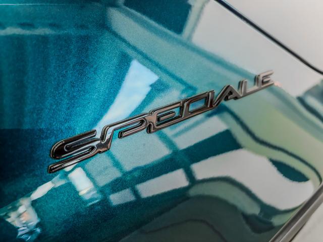 Alfa Romeo Junior Speciale IBRIDA MATRIX ACC KEYLESS NAVI 