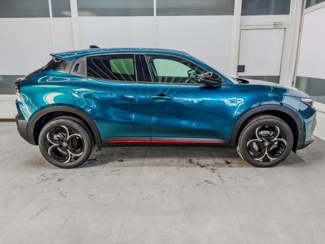 Alfa Romeo Junior Speciale IBRIDA MATRIX ACC KEYLESS NAVI 