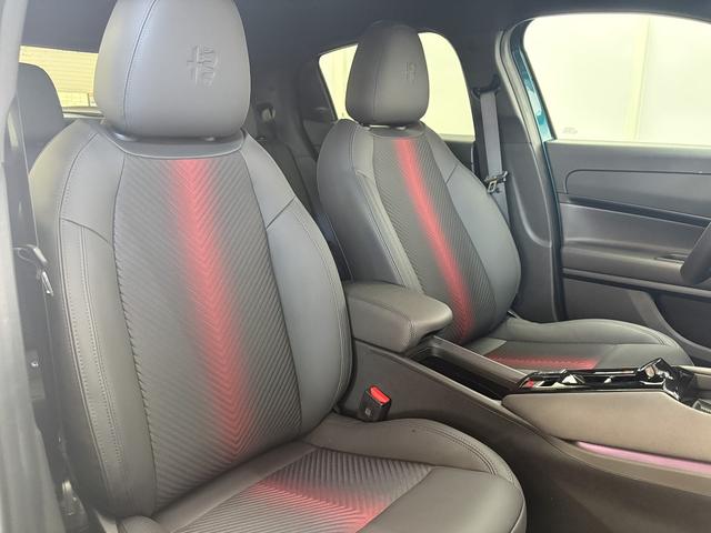 Alfa Romeo Junior Speciale IBRIDA MATRIX ACC KEYLESS NAVI 