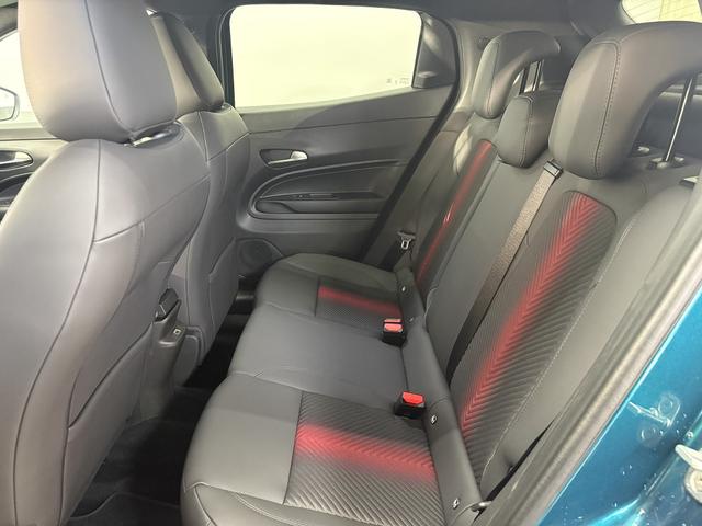 Alfa Romeo Junior Speciale IBRIDA MATRIX ACC KEYLESS NAVI 