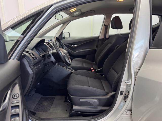 Hyundai ix20 TREND AUT NAVI AHK RFK SHZ PDC 