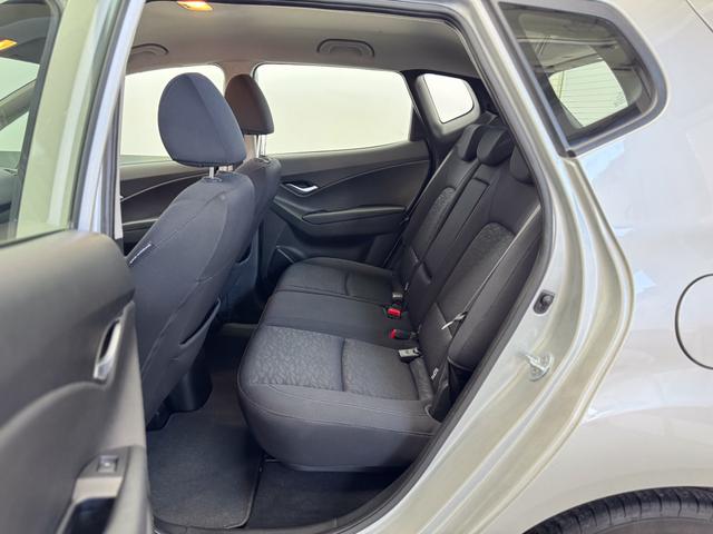 Hyundai ix20 TREND AUT NAVI AHK RFK SHZ PDC 