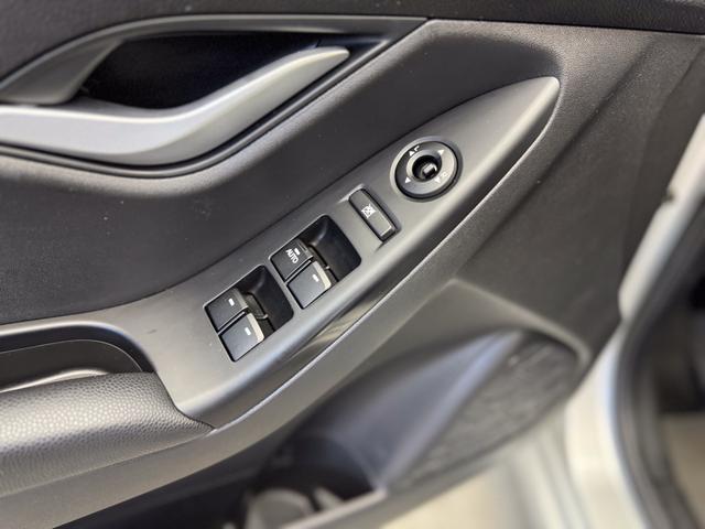 Hyundai ix20 TREND AUT NAVI AHK RFK SHZ PDC 