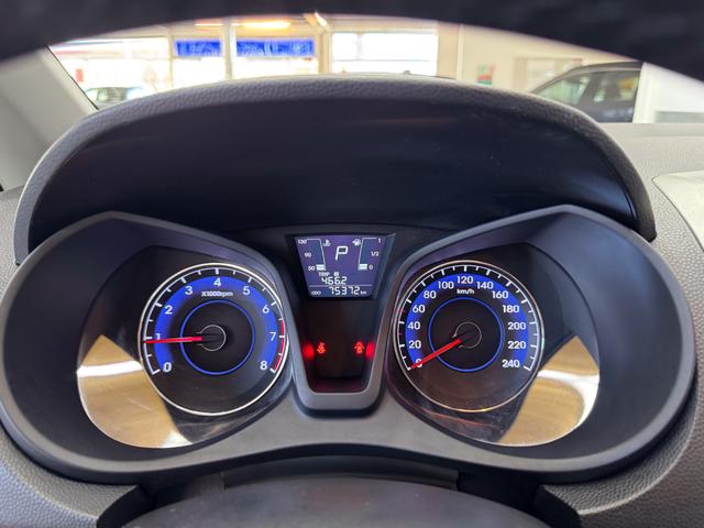 Hyundai ix20 TREND AUT NAVI AHK RFK SHZ PDC 