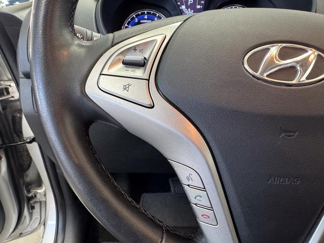 Hyundai ix20 TREND AUT NAVI AHK RFK SHZ PDC 