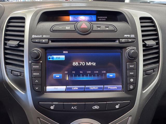 Hyundai ix20 TREND AUT NAVI AHK RFK SHZ PDC 