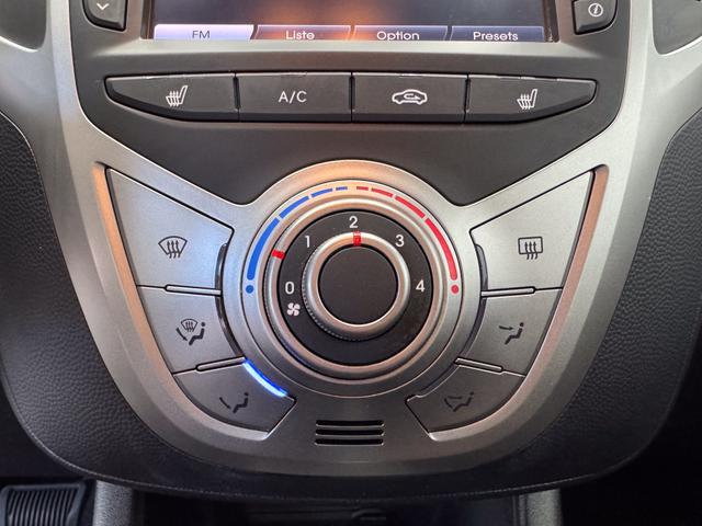 Hyundai ix20 TREND AUT NAVI AHK RFK SHZ PDC 