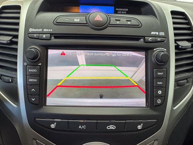 Hyundai ix20 TREND AUT NAVI AHK RFK SHZ PDC 