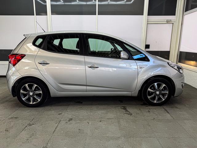 Hyundai ix20 TREND AUT NAVI AHK RFK SHZ PDC 