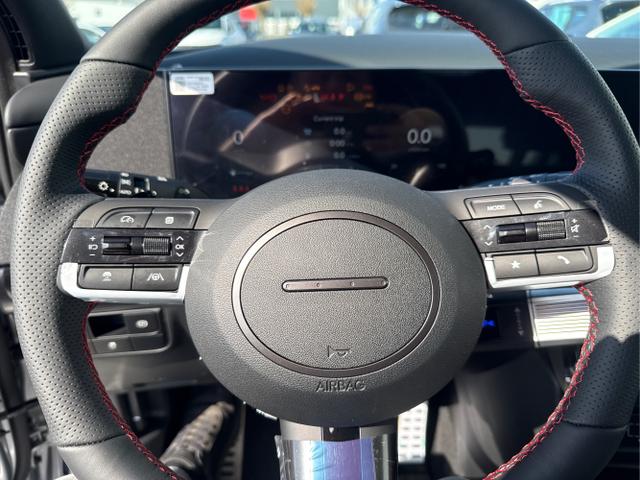 Hyundai / TUCSON / Grau /  /  / 