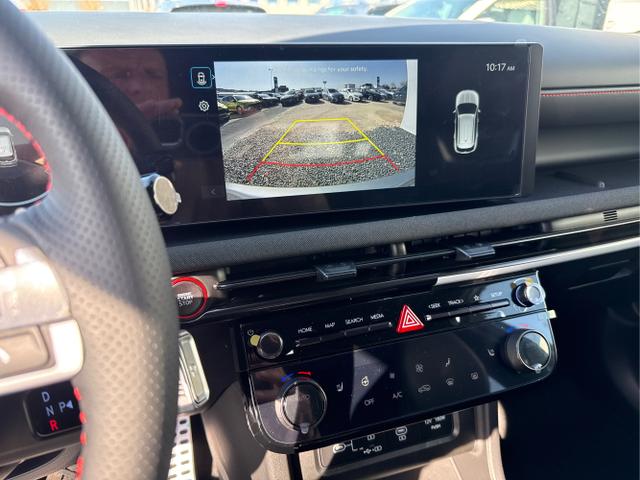 Hyundai / TUCSON / Grau /  /  / 