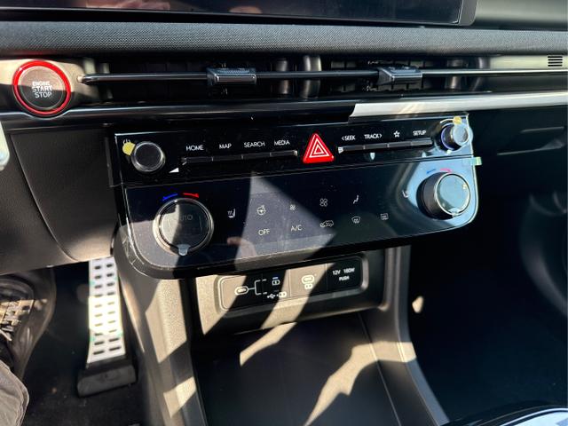 Hyundai / TUCSON / Grau /  /  / 