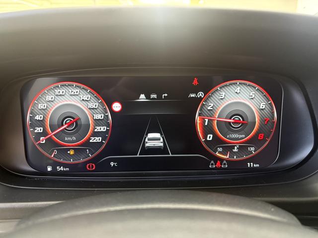 Hyundai i20 COMFORT NAVI RFK ALU WP 