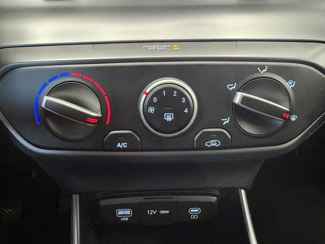 Hyundai i20 COMFORT NAVI RFK ALU WP 