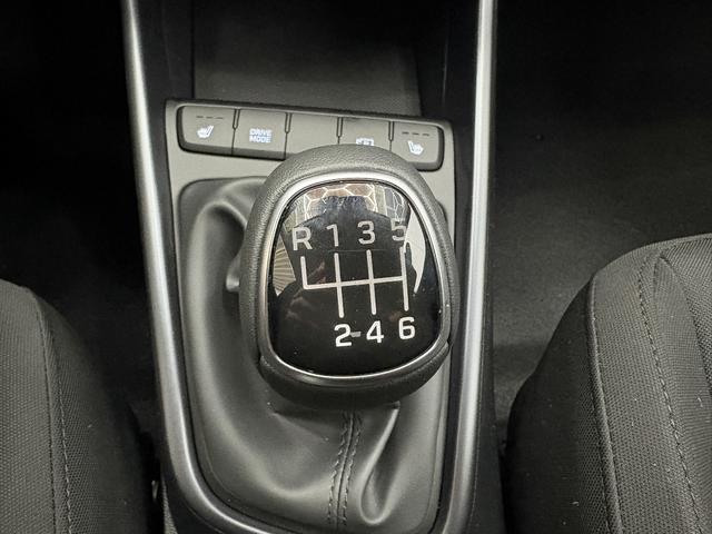 Hyundai i20 COMFORT NAVI RFK ALU WP 