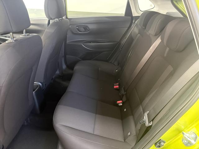 Hyundai i20 COMFORT NAVI RFK ALU WP 