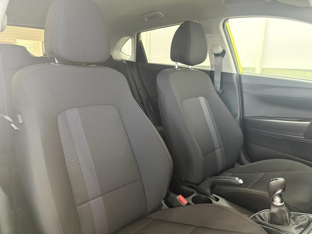 Hyundai i20 COMFORT NAVI RFK ALU WP 