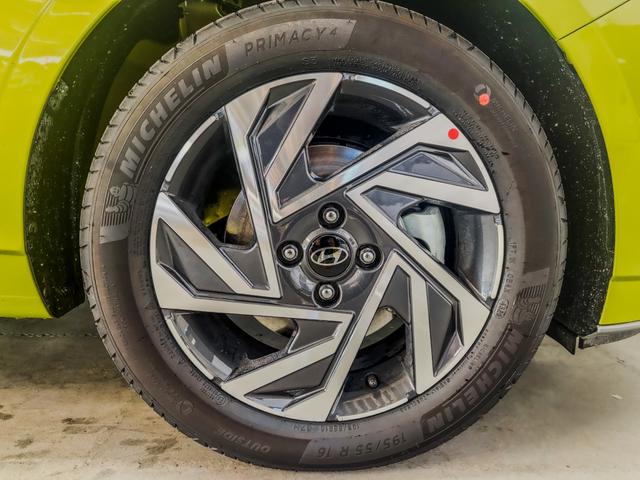 Hyundai i20 COMFORT NAVI RFK ALU WP 