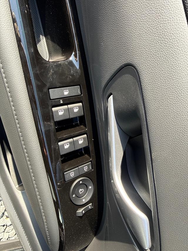 Hyundai / TUCSON / Grau /  /  / 