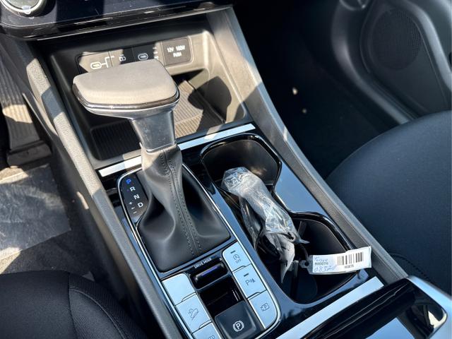 Hyundai / TUCSON / Grau /  /  / 