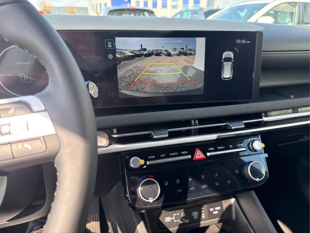 Hyundai / TUCSON / Grau /  /  / 