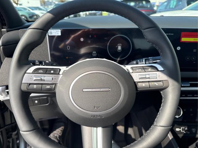 Hyundai / TUCSON / Grau /  /  / 