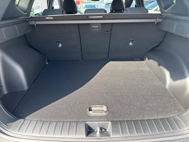 Hyundai / TUCSON / Grau /  /  / 