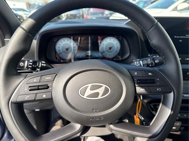 Hyundai / i20 / Grau /  /  / 