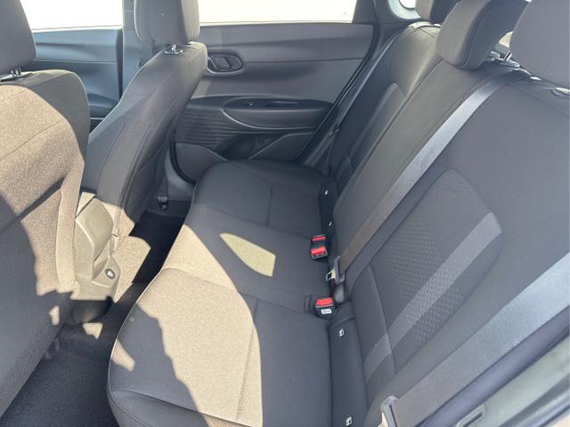 Hyundai / i20 / Grau /  /  / 