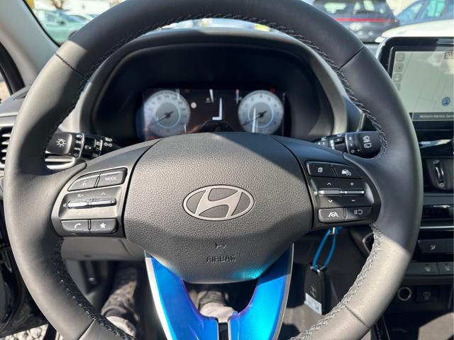 Hyundai / i30 / Grau /  /  / 