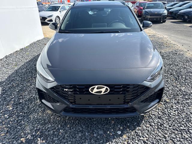 Hyundai i30 Kombi - PREMIUM DCT N-LINE SHZ NAVI RFK