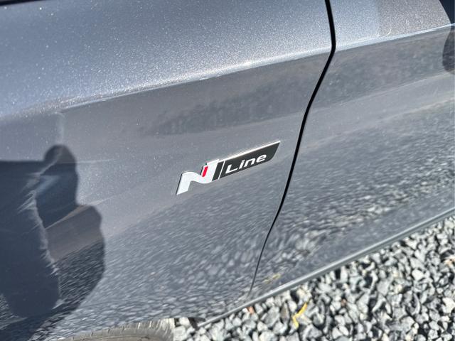 Hyundai / i30 / Grau /  /  / 