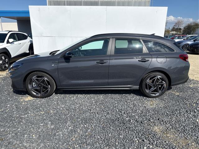 Hyundai / i30 / Grau /  /  / 