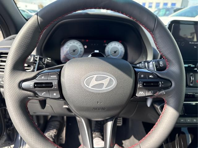 Hyundai / i30 / Grau /  /  / 