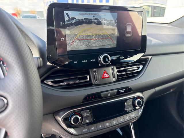 Hyundai / i30 / Grau /  /  / 