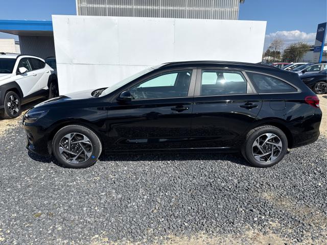 Hyundai / i30 / Grau / / / 