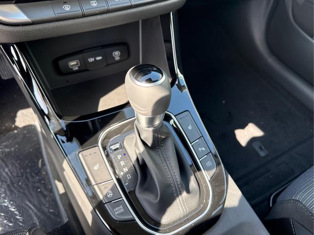 Hyundai / i30 / Grau /  /  / 