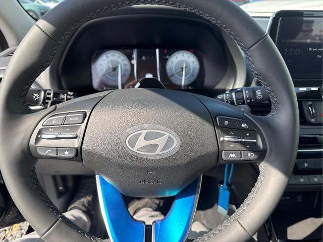 Hyundai / i30 / Grau /  /  / 