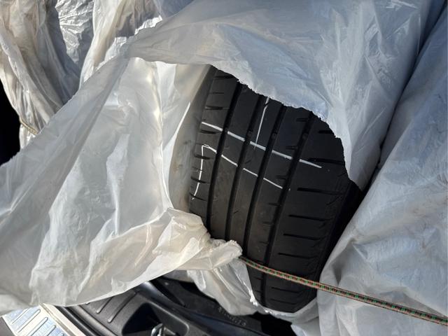 Hyundai / TUCSON / Grau /  /  / 