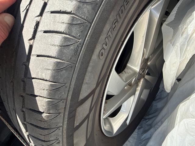 Hyundai / TUCSON / Grau /  /  / 