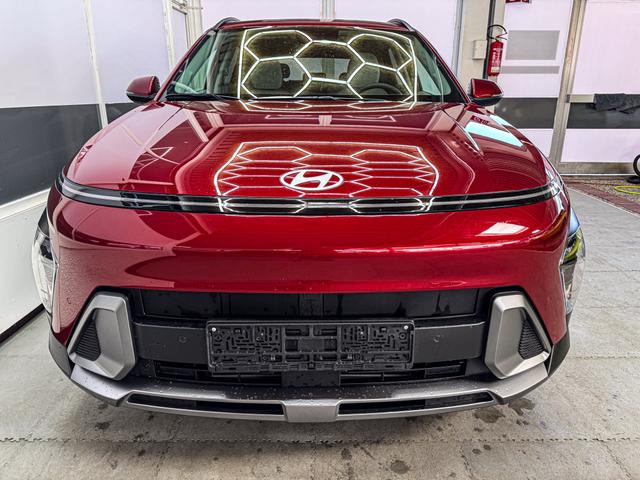 Hyundai KONA - PREMIUM PLUS NAVI RFK PDC SMART KEY SHZ