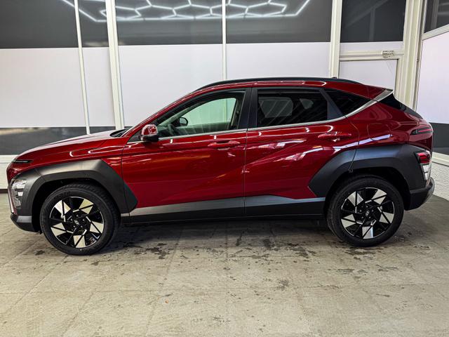 Hyundai KONA PREMIUM PLUS NAVI RFK PDC SMART KEY SHZ 