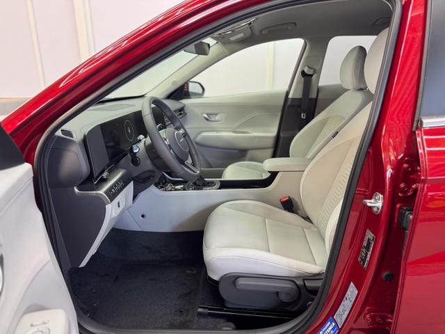 Hyundai KONA PREMIUM PLUS NAVI RFK PDC SMART KEY SHZ 