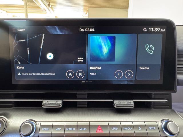 Hyundai KONA PREMIUM PLUS NAVI RFK PDC SMART KEY SHZ 