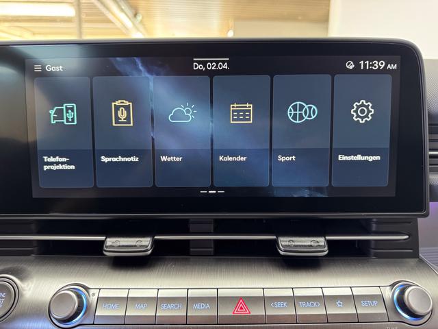 Hyundai KONA PREMIUM PLUS NAVI RFK PDC SMART KEY SHZ 