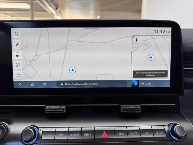 Hyundai KONA PREMIUM PLUS NAVI RFK PDC SMART KEY SHZ 
